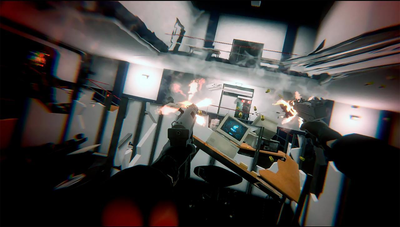 Hard Bullet بي سي رابط هديه ستيم