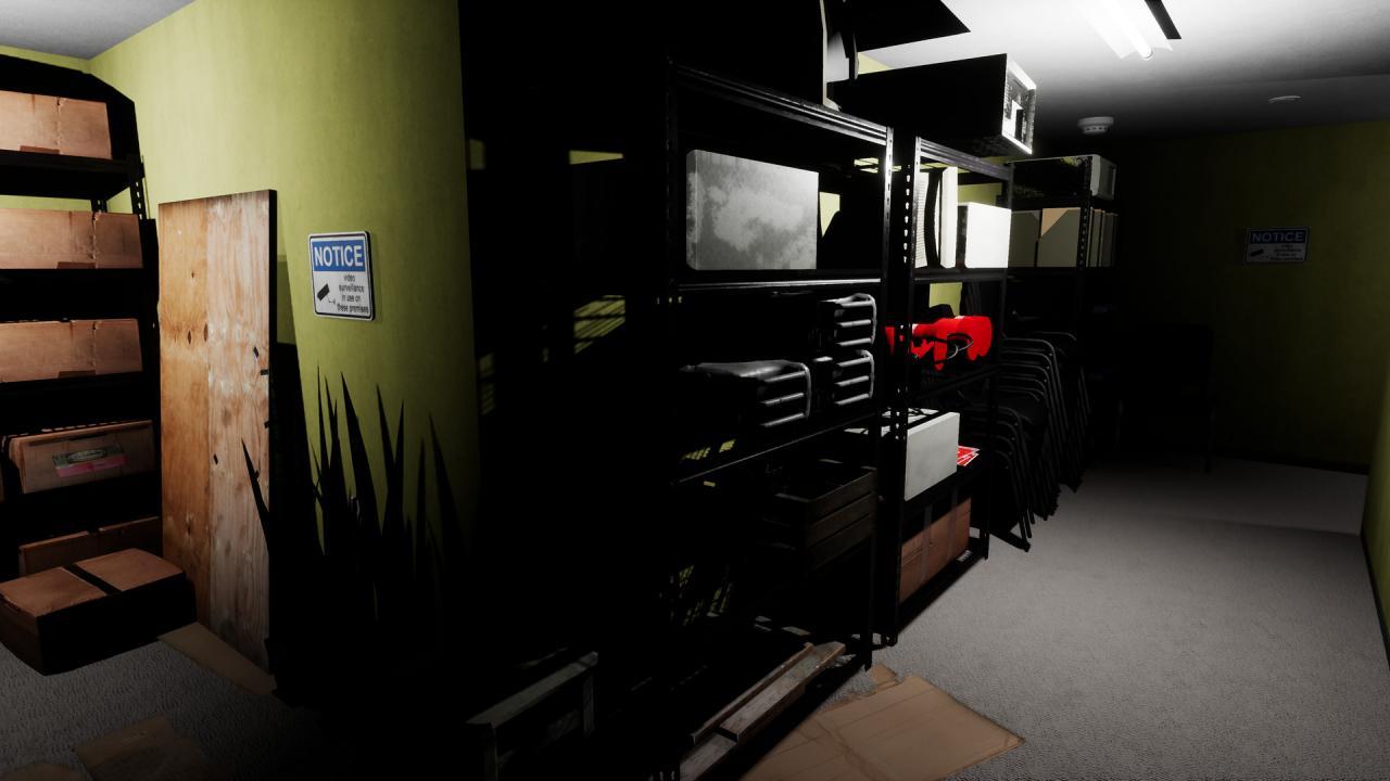 Emily Wants To Play Too ستيم كود رقمي