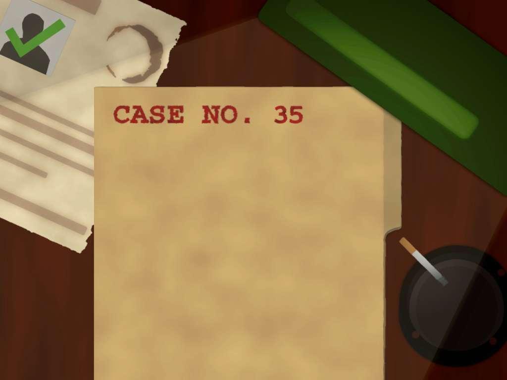 Murder... ستيم كود رقمي