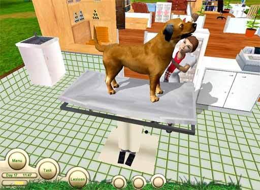 Paws And Claws: Pet Vet ستيم كود رقمي