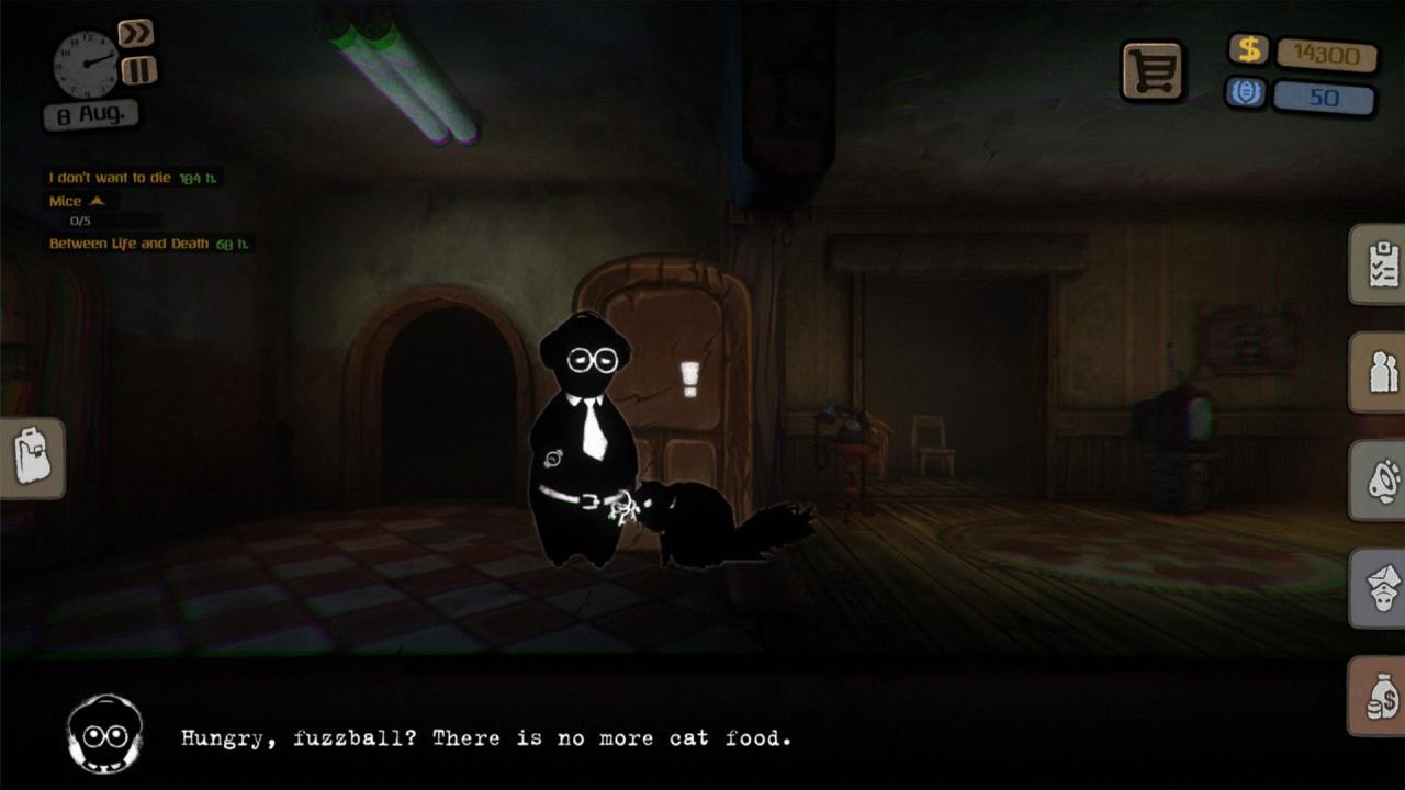 Beholder - Blissful Sleep DLC اوروبي بي سي ستيم كود رقمي