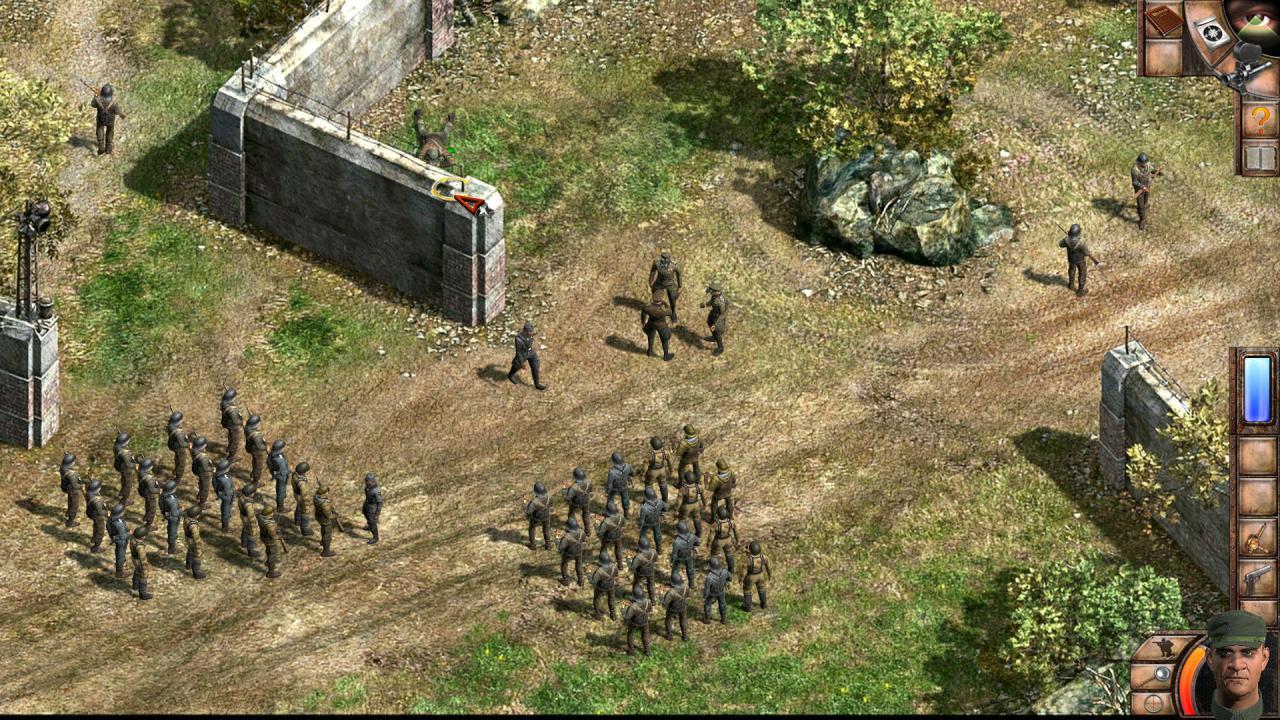 Commandos 2 - HD Remaster بي سي ستيم كود رقمي