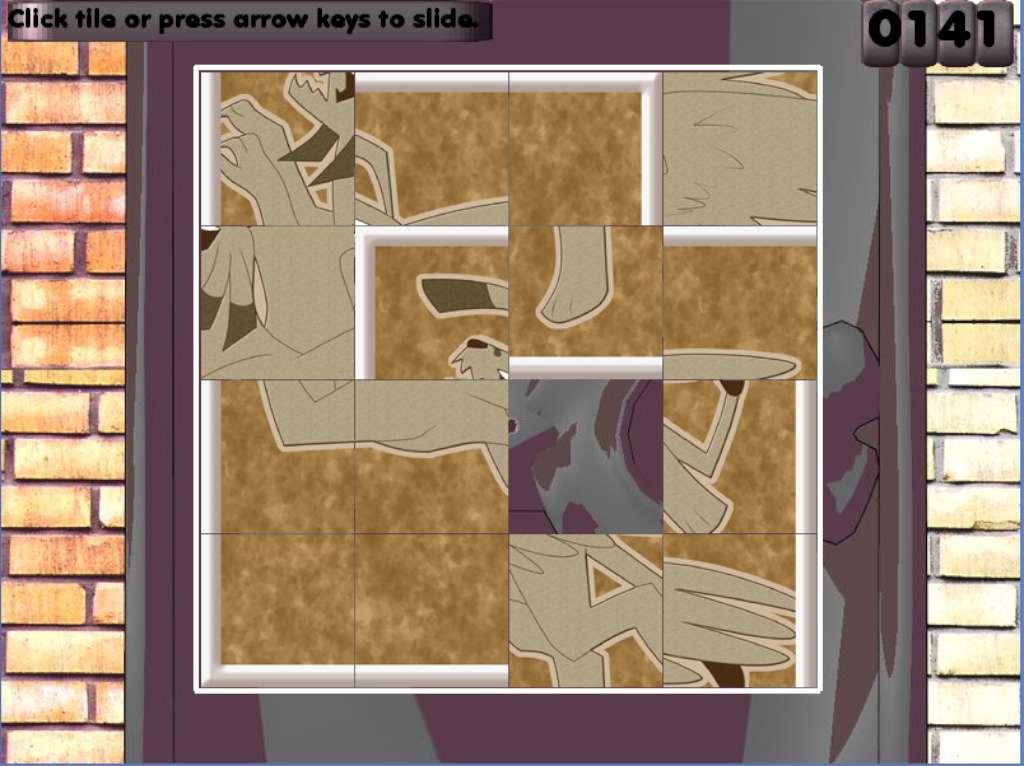 Escape From Puzzlegate ستيم كود رقمي