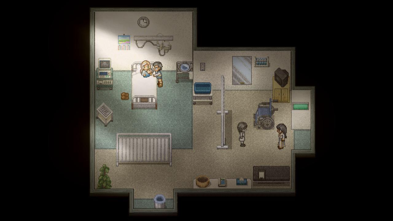 Finding Paradise اوروبي رابط هديه ستيم