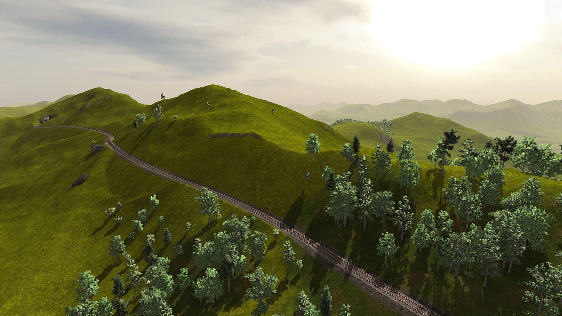 Train Fever PL/CZ/RU/HU Languages Only ستيم كود رقمي