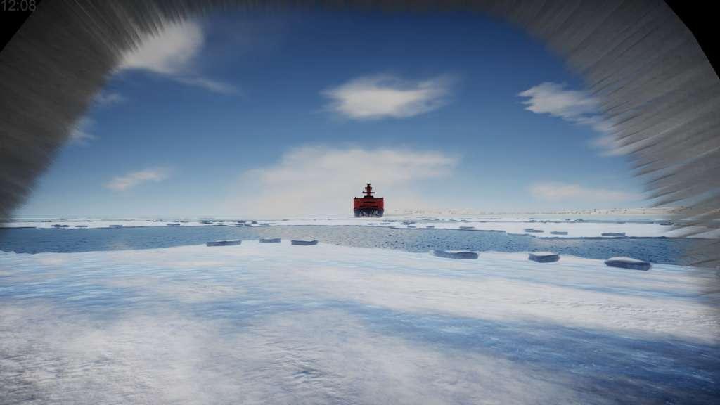 ICED ستيم كود رقمي