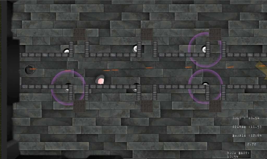 Break Into Zatwor ستيم كود رقمي