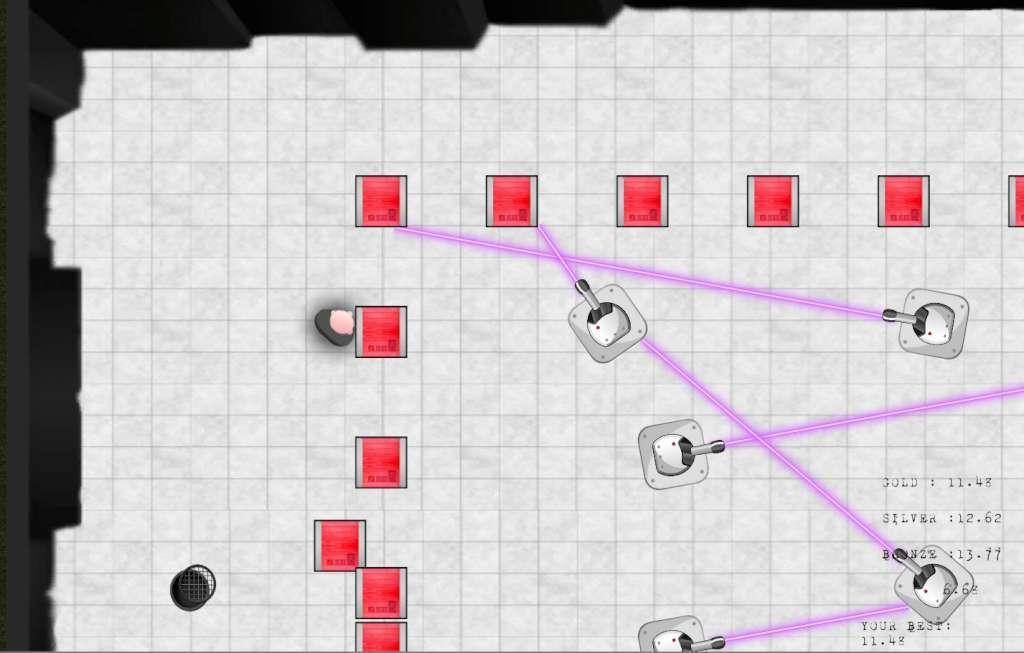 Break Into Zatwor ستيم كود رقمي