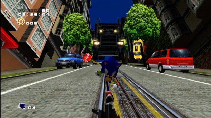 Sonic Adventure 2 - Battle DLC اوروبي بي سي ستيم كود رقمي
