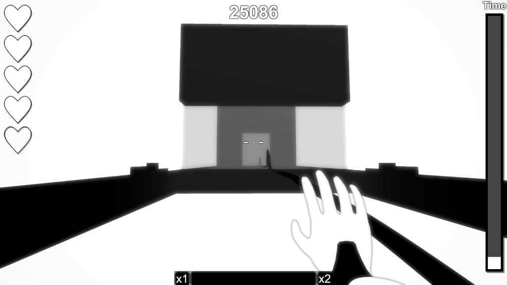 Rhythm Rush! ستيم كود رقمي