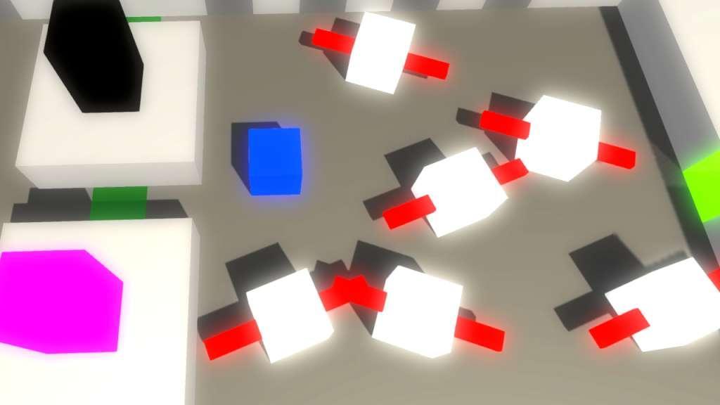 Escape This ستيم كود رقمي