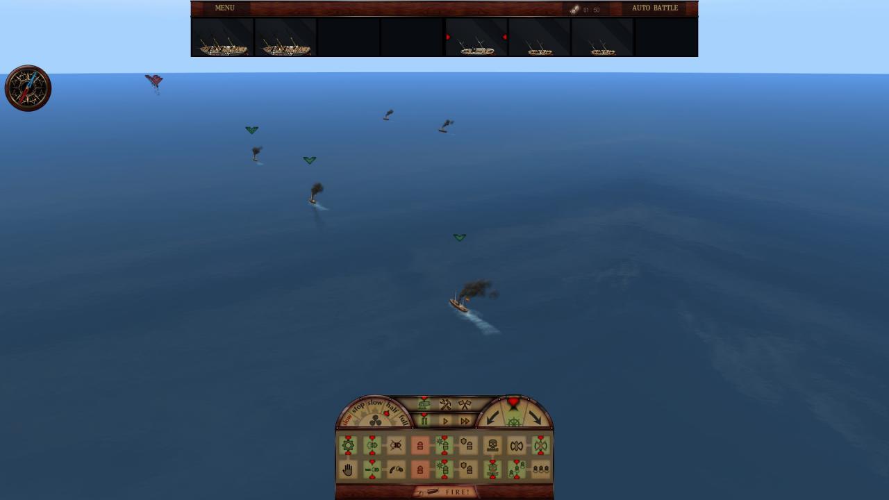 Clad In Iron: Philippines 1898 ستيم كود رقمي