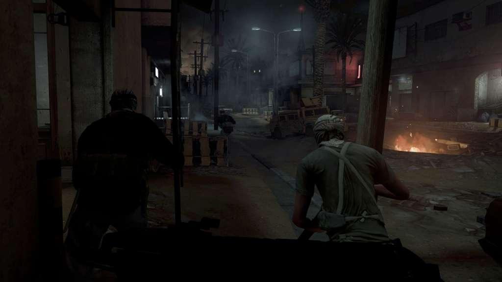 Insurgency ستيم كود رقمي