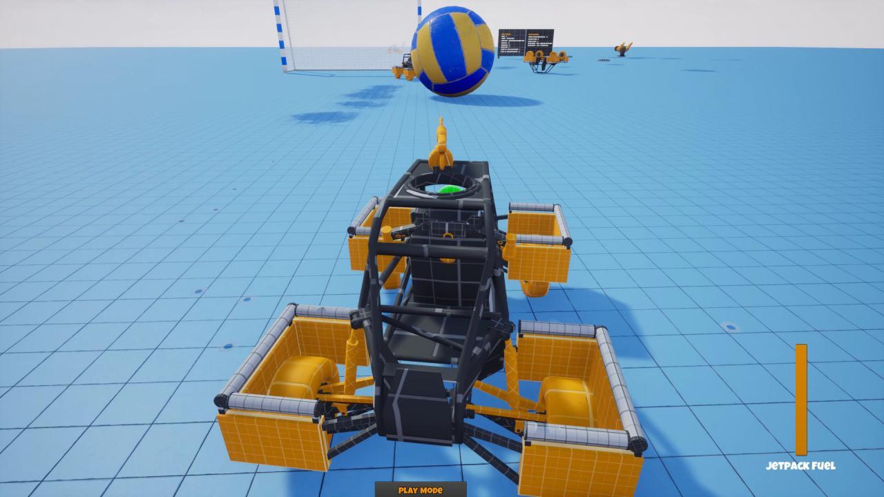 Ragdoll Party Online ستيم كود رقمي