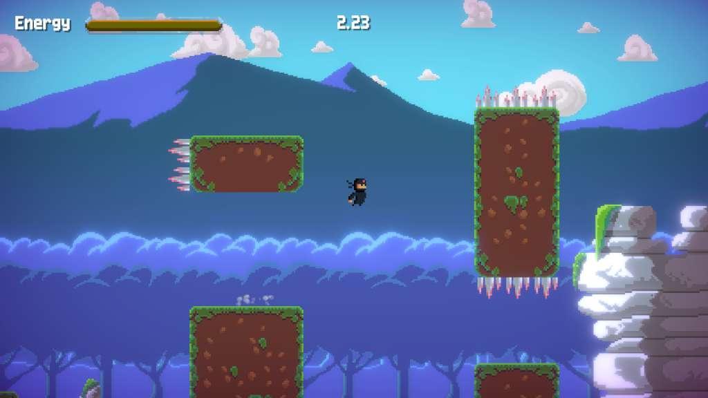 Mad Dojo ستيم كود رقمي