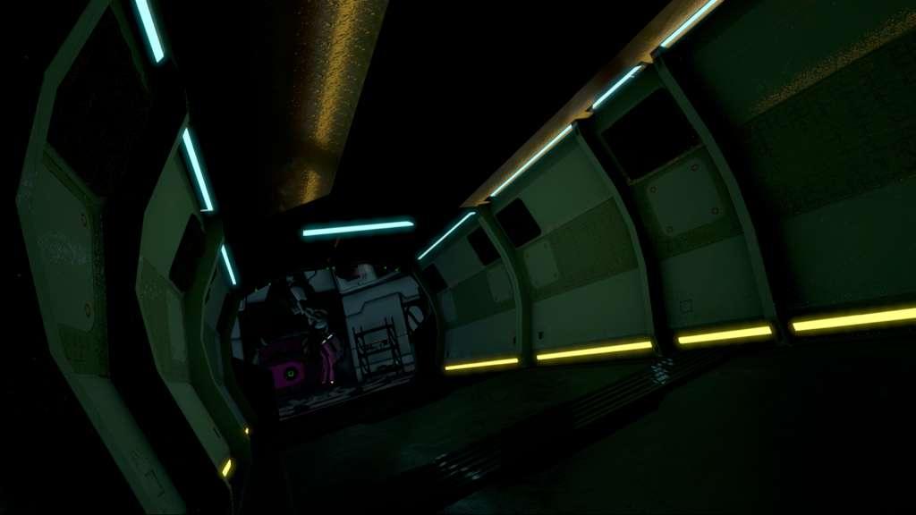 SVRVIVE: The Deus Helix ستيم كود رقمي