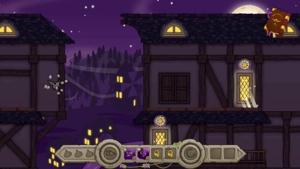 Final Dusk بي سي ستيم كود رقمي