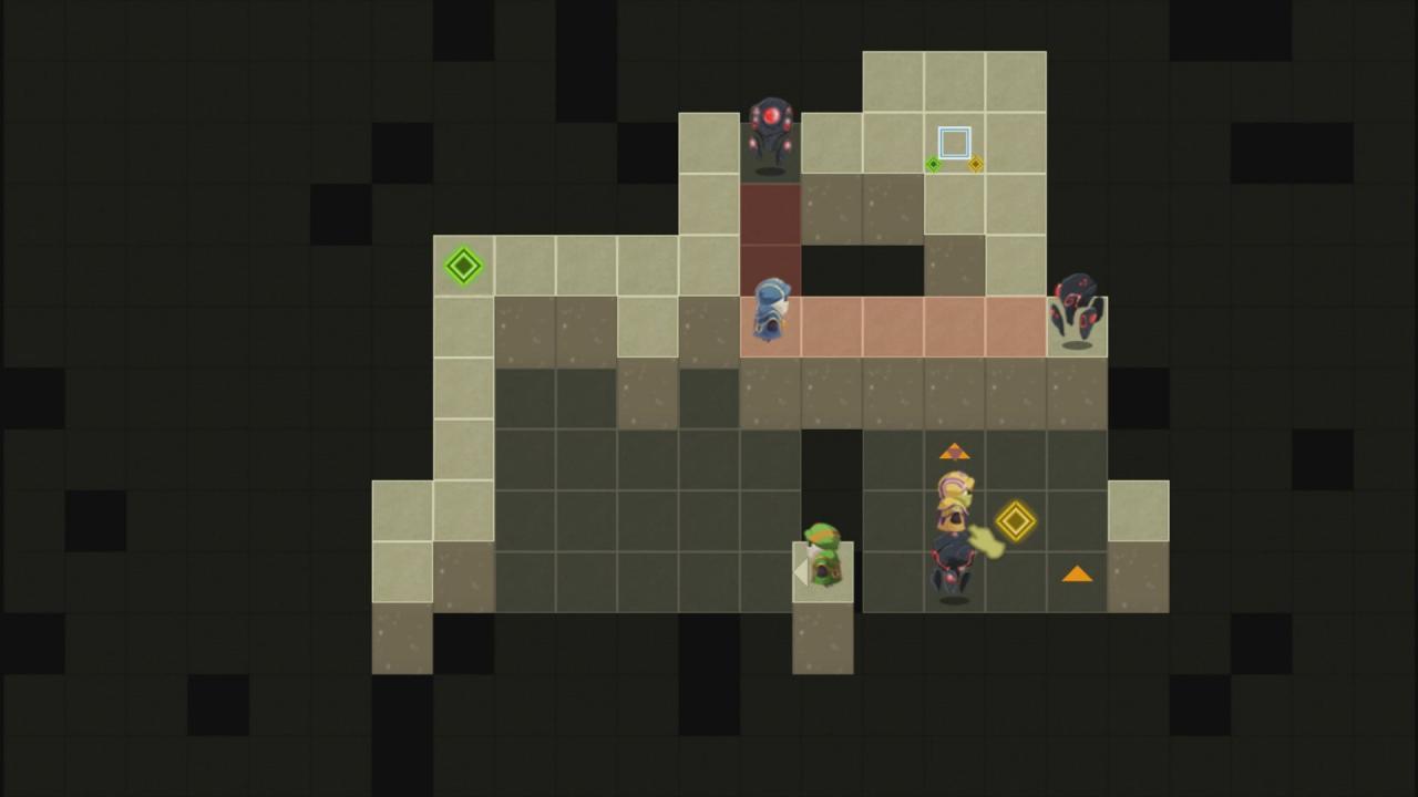 The Lone Chameleon ستيم كود رقمي