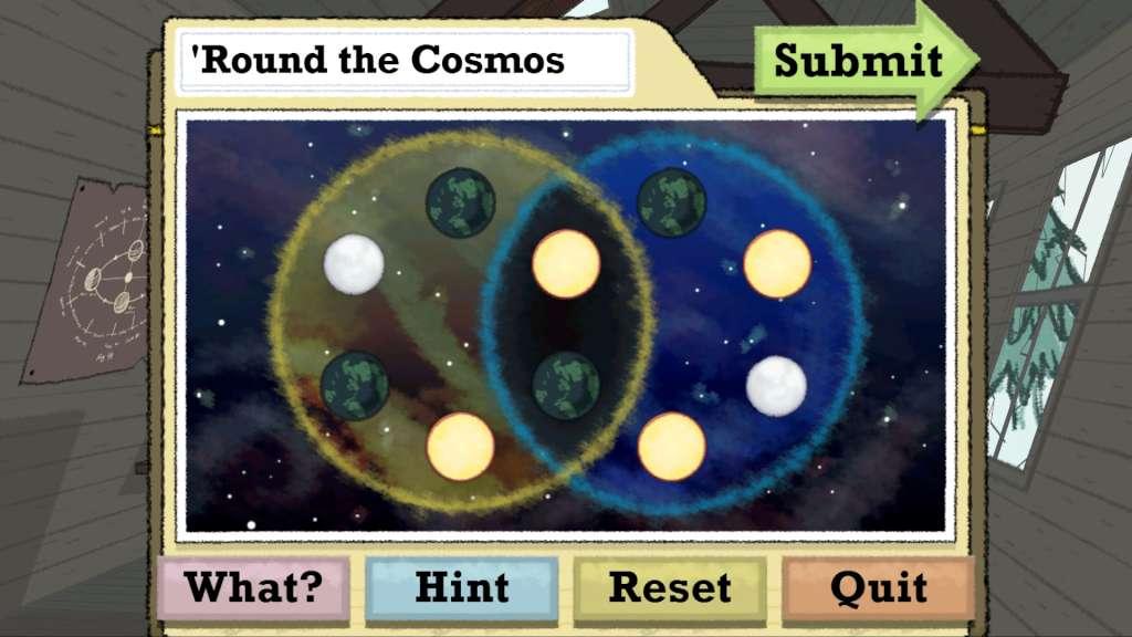 Puzzle Agent 2 ستيم كود رقمي