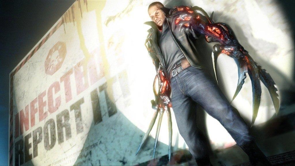 Prototype Biohazard حزمة ارجنتيني اكسبوكس 1 كود رقمي