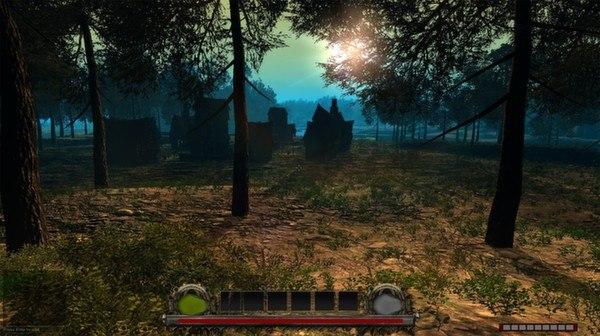 Forsaken Uprising ستيم كود رقمي