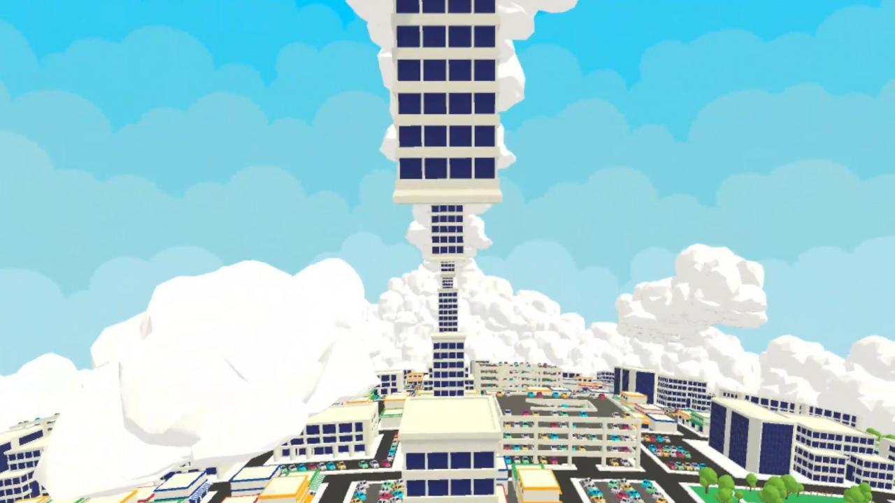 Flappy Arms ستيم كود رقمي