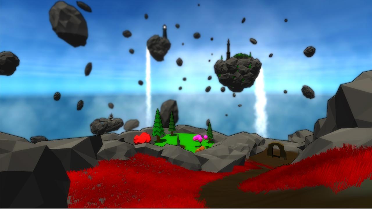 Light Of The Mountain ستيم كود رقمي