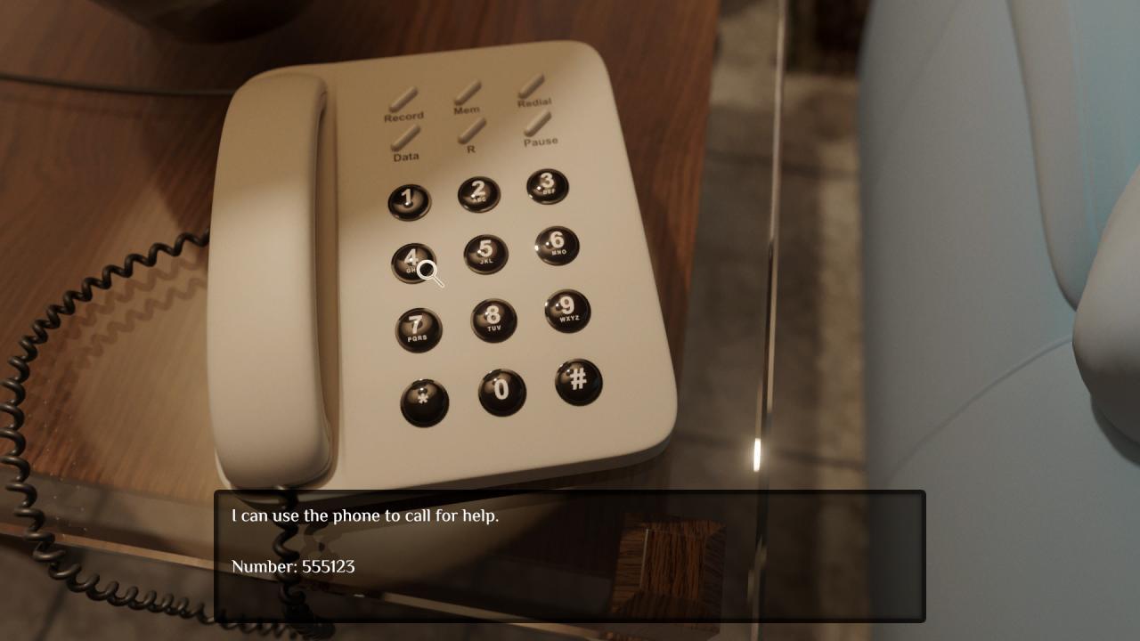 Without Escape ستيم كود رقمي