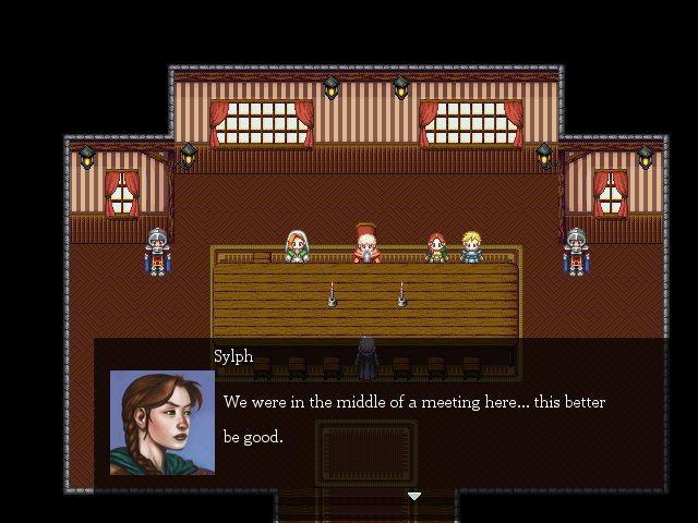 Vagrant Hearts 2 ستيم كود رقمي