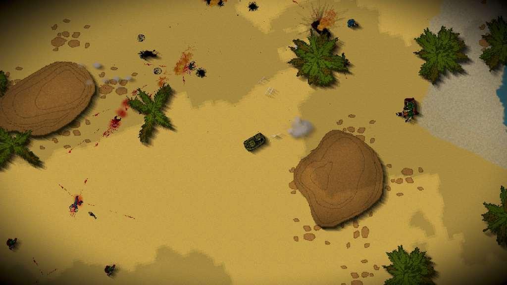 Get CARNAGE!!! ستيم كود رقمي