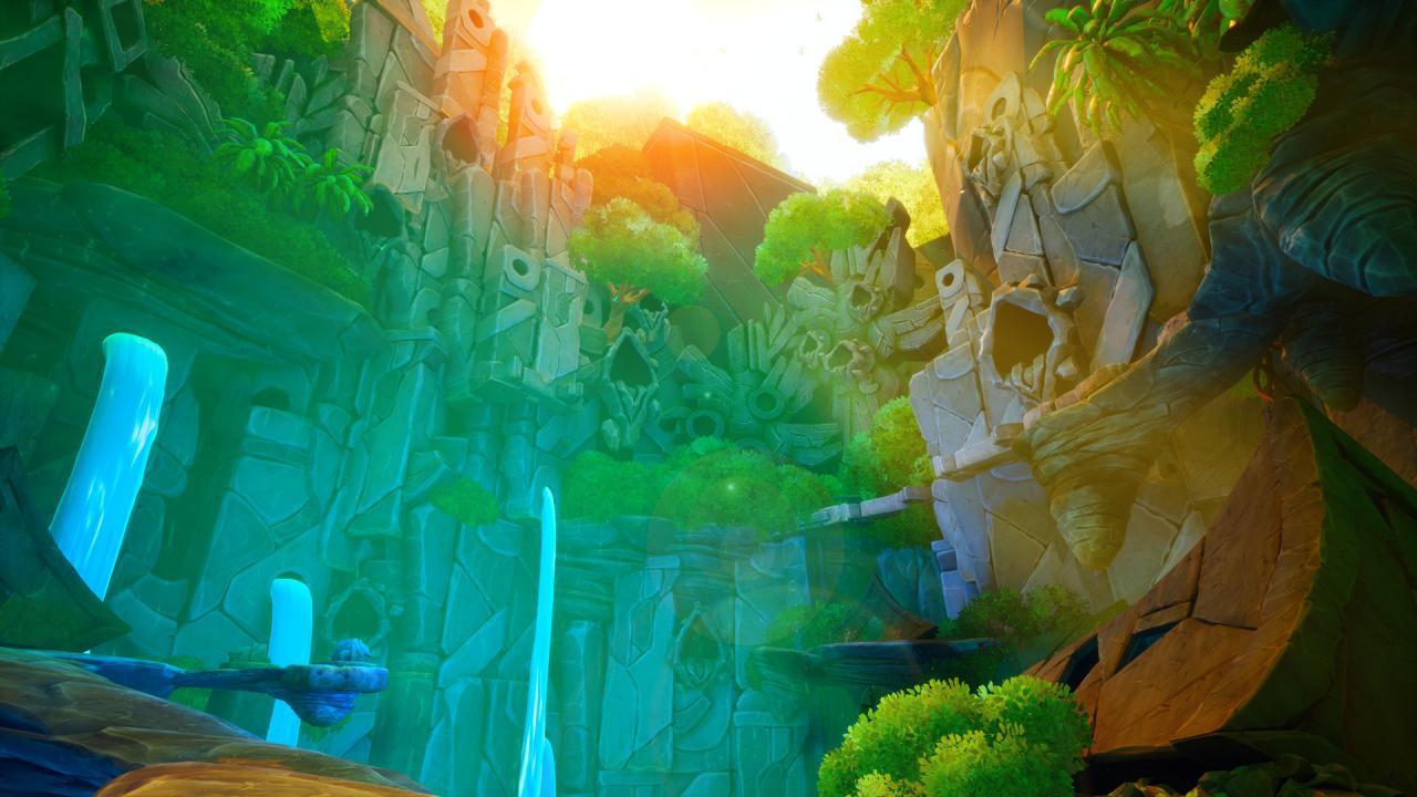 Call Of The Sea اوروبي بي سي ستيم كود رقمي