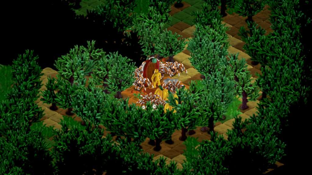 Don'T Open The Doors! ستيم كود رقمي