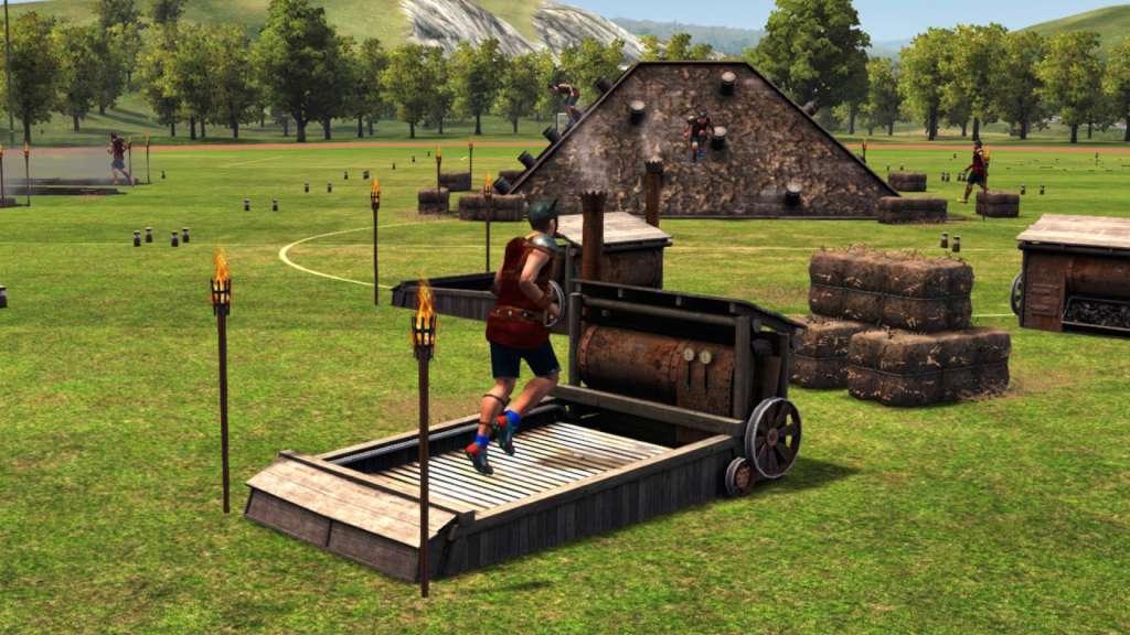 Lords Of Football اصدار النسخة الكاملة ستيم كود رقمي