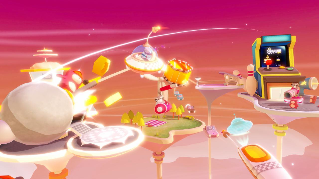 Starbear: Taxi ستيم كود رقمي