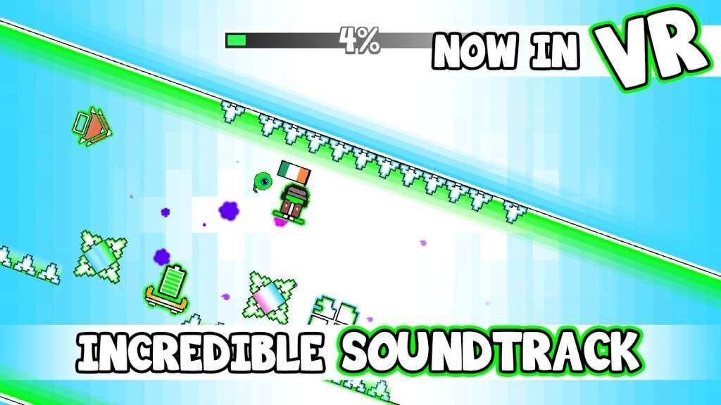 Dashy Square VR ستيم كود رقمي