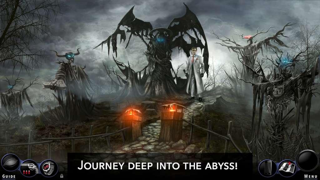 Adam Wolfe - Episode 1 ستيم كود رقمي