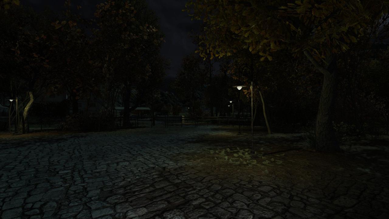 The Cows Are Watching ستيم كود رقمي