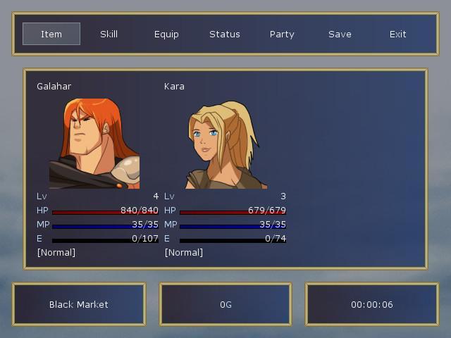 Fated Souls 2 ستيم كود رقمي