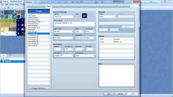RPG Maker VX Ace ستيم هدية