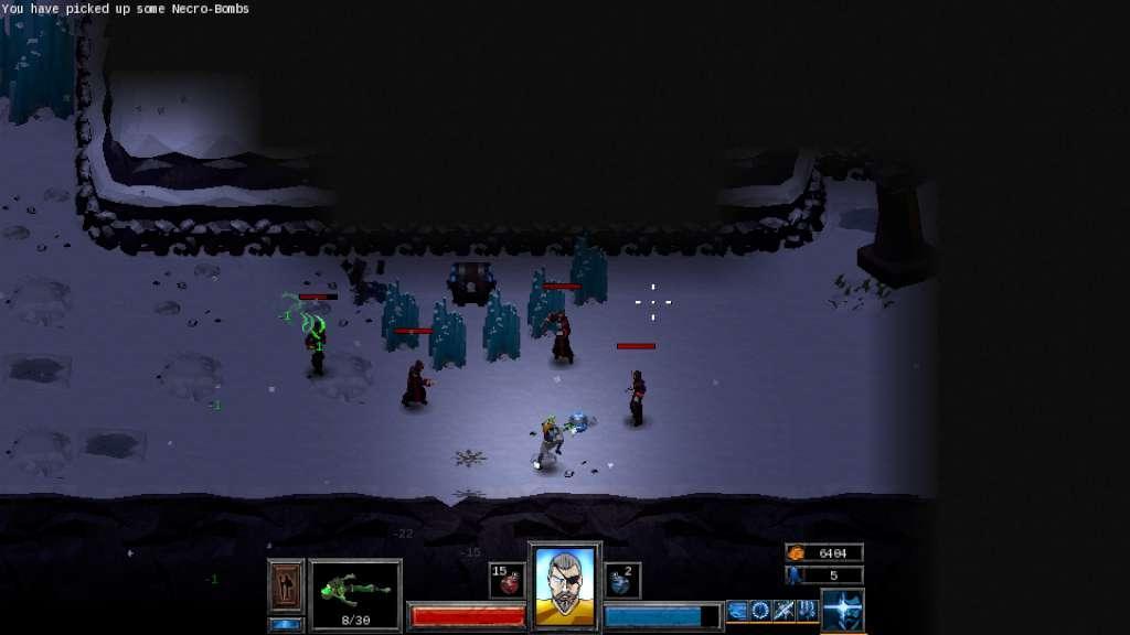 Vzerthos: The Heir Of Thunder ستيم كود رقمي