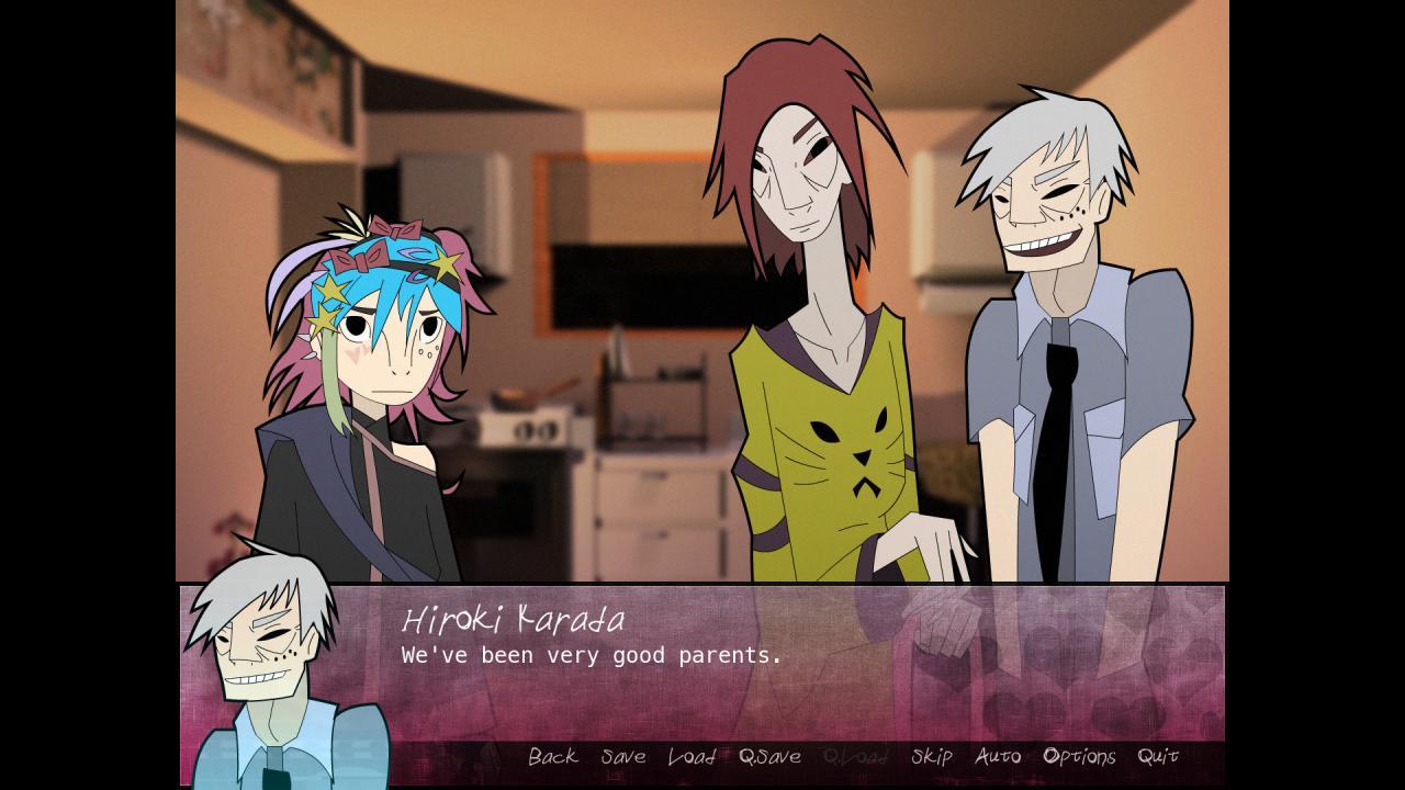 Broken Minds ستيم كود رقمي