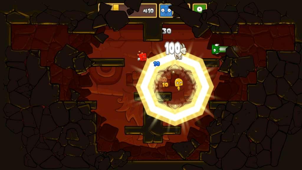 Toto Temple ديلوكس ستيم كود رقمي