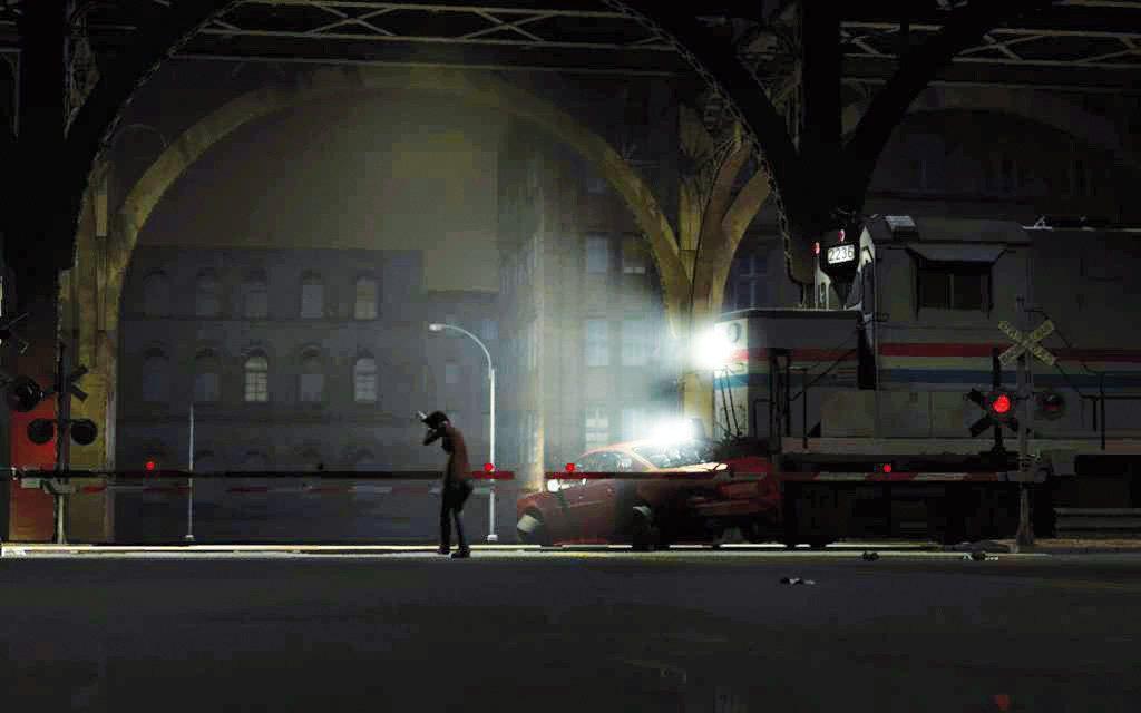 Art Of Murder Franchise حزمة ستيم كود رقمي