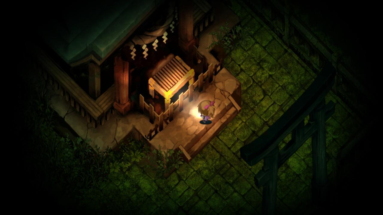 Yomawari: Midnight Shadows ستيم كود رقمي
