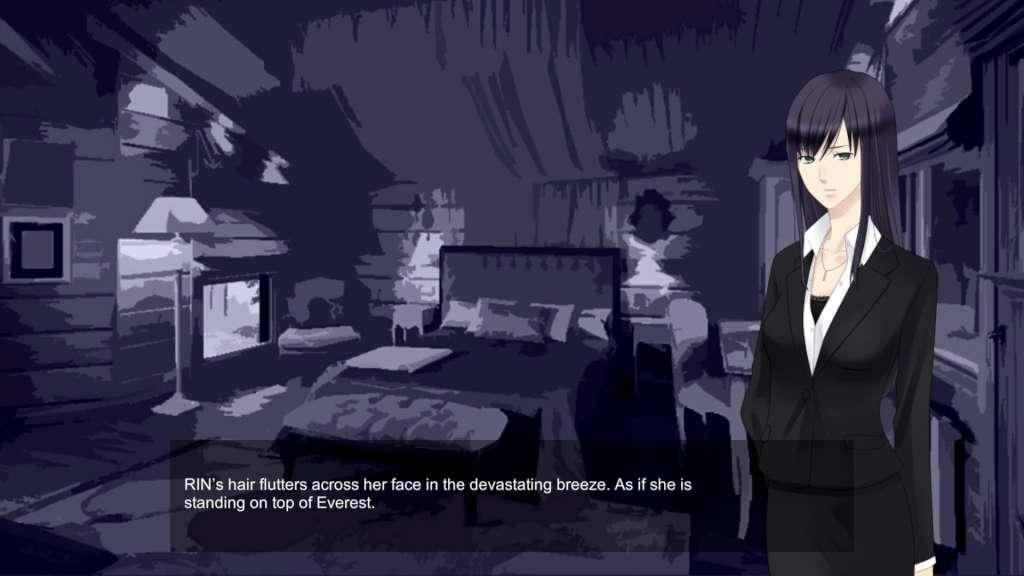 Run Away ستيم كود رقمي