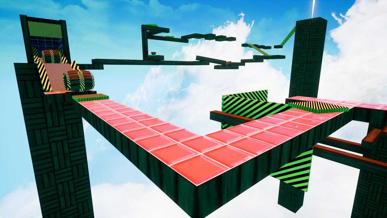 Marble Skies ستيم كود رقمي