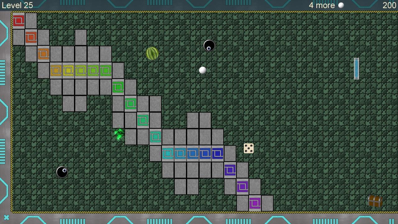 Demolition Ball ستيم كود رقمي