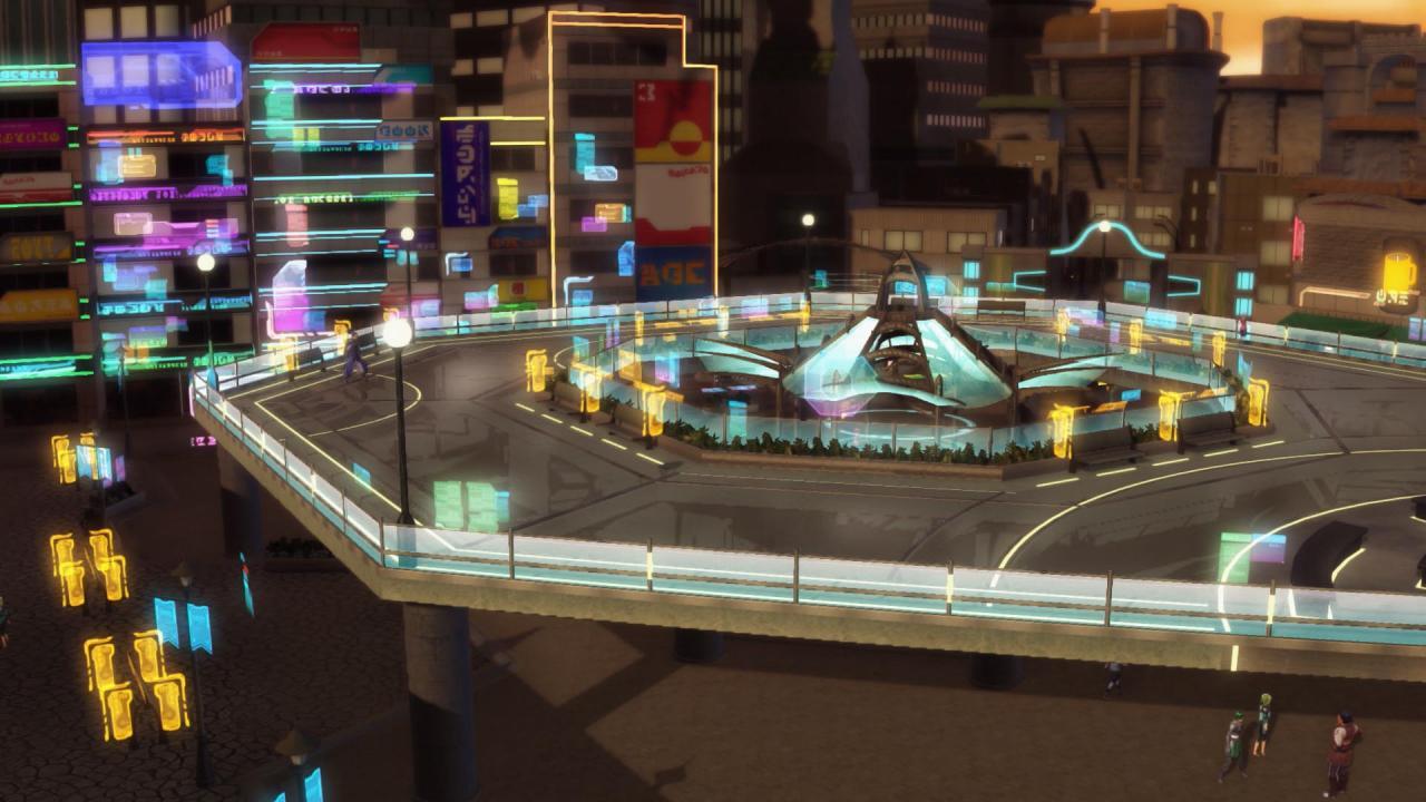 Accel World VS. Sword Art Online اصدار الديلوكس امريكي ستيم كود رقمي