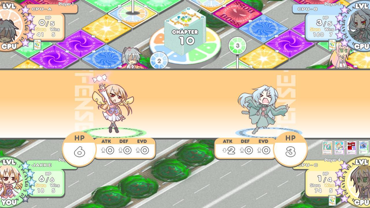 100% Orange Juice - Breaker Pack DLC ستيم كود رقمي