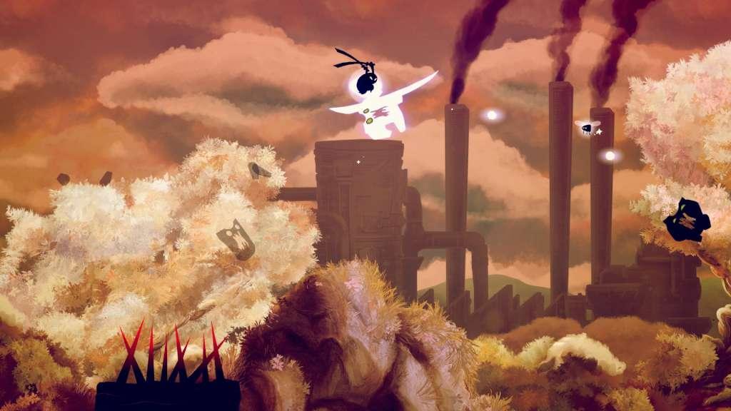 Shadow Bug ستيم كود رقمي